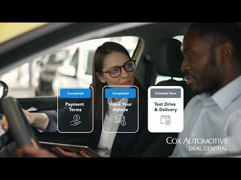 Cox Automotive Customer Service