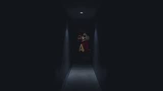 *fnaf 2 hallway ambience*