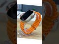 Paisa Vasool Deal! 😱 Itne Kam Paise Mein Apple Watch Ultra Jaisa Look? | T800 Ultra Smartwatch