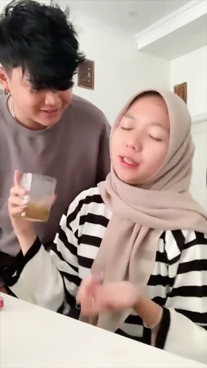kan lgi asik ya padahal🤣 #prank #couplegoals