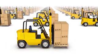 The Best Forklift Jobs
