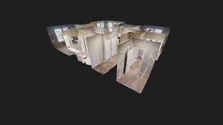 Atherton Frisco Apartments - B5t | 2 BED / 2 BATH