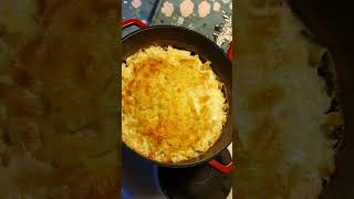 Jansson's temptation/Janssonin kiusaus 22.3.2026.