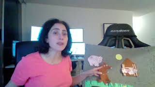 Mehrmand   Mahboobeh    Assignment3   Felt Board Preparation and Presentation