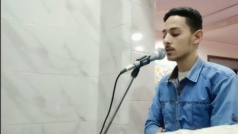 ما تيسر من سورة آل عمران _من صلاة التراويح 6 رمضان🌜 _بصوت محمد عباده