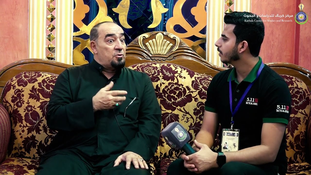 الاطراف السبعة.. طرف باب السلالمة وقصّة 