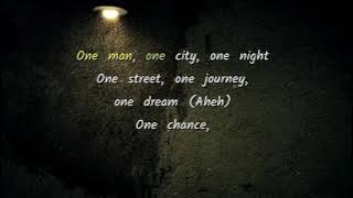 Fire boy dml wait and see lyrics video