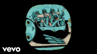 My Morning Jacket - Original Ending (Off The Record) (Official Audio)