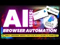 ai foundry browser automation
