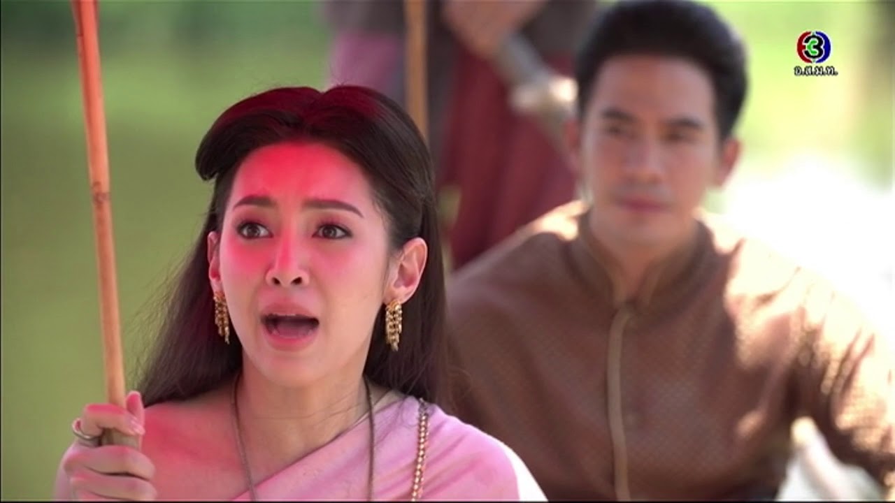 FIN | ฉันเห็นแล้ว อยุธยา ของจริงเลยนะแก | บุพเพสันนิวาส | Ch3Thailand