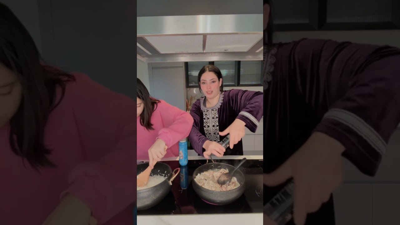 دخلت احضر الفطار قبل اذان المغرب بساعه ولخصت 🫣