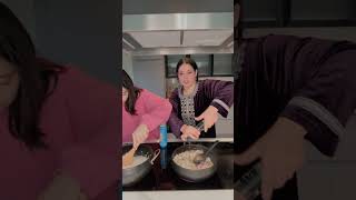 دخلت احضر الفطار قبل اذان المغرب بساعه ولخصت 🫣