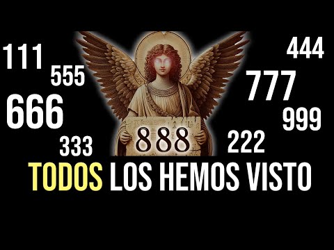 Si Ves Números