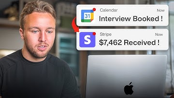 Watch Me Land a High Ticket Sales Job in Just 1 Hour (with no experience)