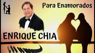 ENRIQUE CHIA SELECCION ESPECIAL DE MUSICA PIANO PARA ENAMORADOS