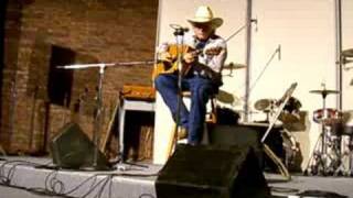 Ramblin' Jack Elliott - Yankee Ship Come Up The River