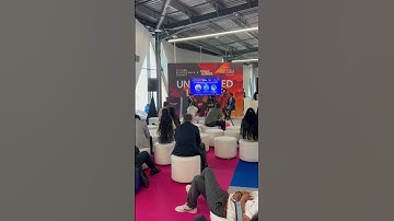 🚀 GITEX Global 2025 |  Biggest Tech & Startup Event in Dubai