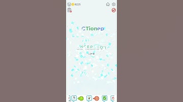 Dingbats Level 552 CTionep Answers #shorts