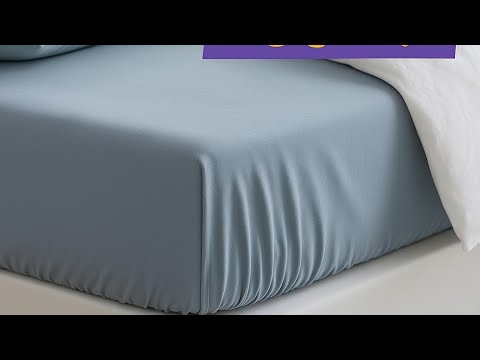 طريقة قص ملاية سرير كبيرة باستك بسهولة تفصيل ملايات سرير بخطوات بسيطة