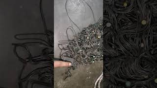 DIWALI jhalar repair kaise kare? #diwali #lights #repair #led