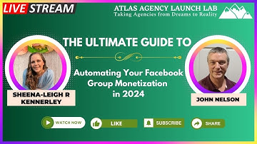 The Ultimate Guide to Automating Your Facebook Group Monetization in 2024