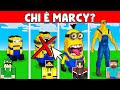 INDOVINA IL COSTRUTTORE su MINECRAFT!