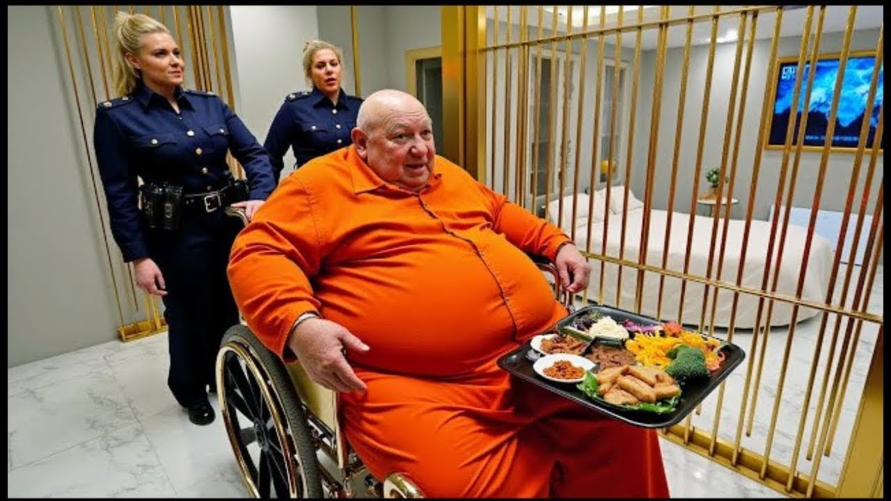 Estos son 10 MILLONARIOS que se están PUDRIENDO en la CARCEL