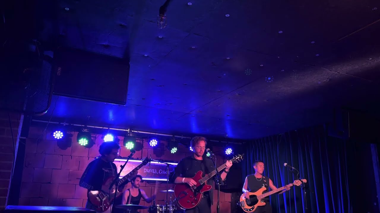 11.15.25 Hollowhead Battle of the Bands