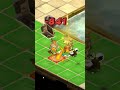 -6000 COMBO ENUTROF CAC INSANE SUR DOFUS 3 #dofus #gaming #stuffdofus