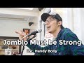 Jomblo Must be Strong - Ust. handy Bonny