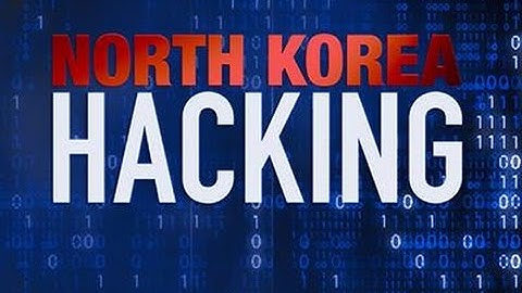 FBI Blames North Korea for Sony Hacking