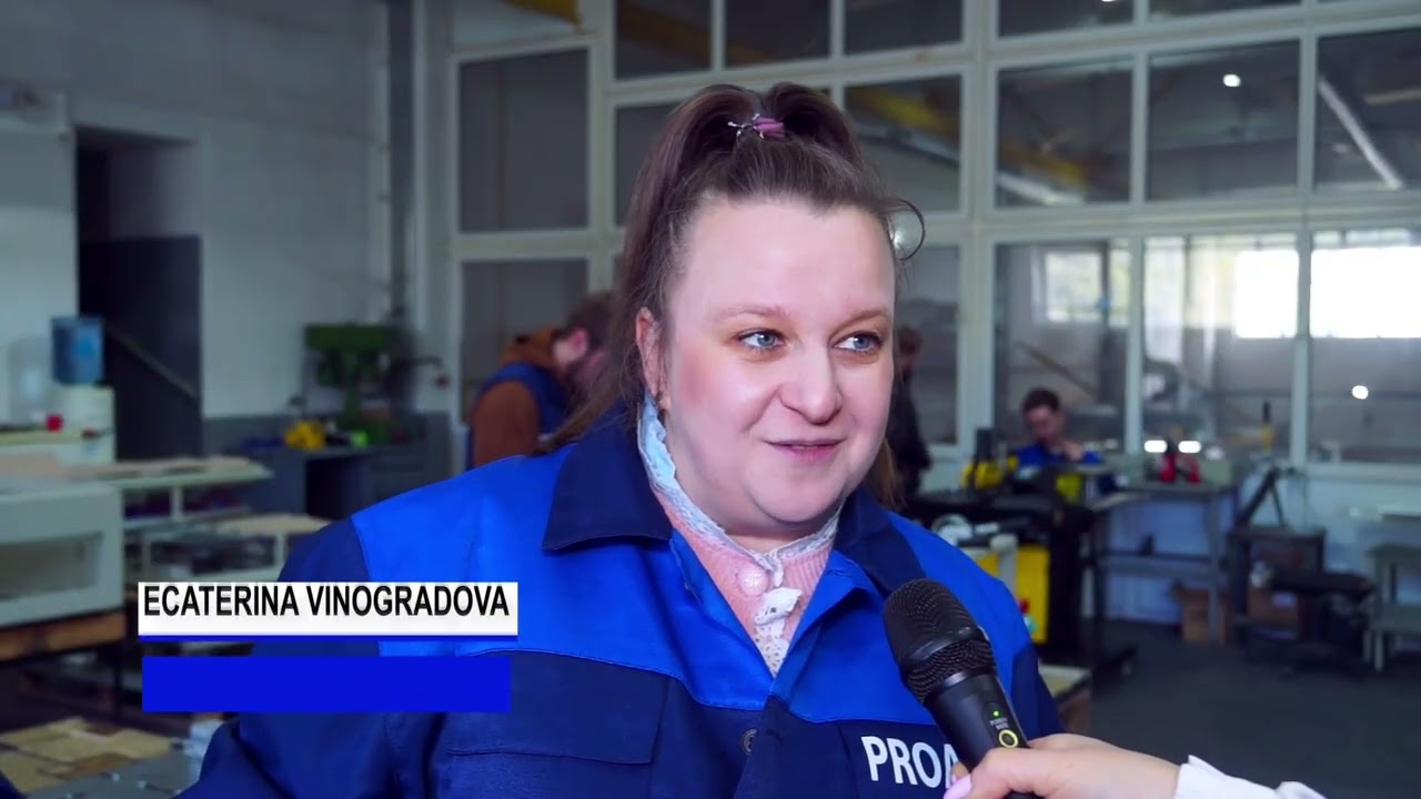 Învățământul Dual I Meseria de electrician