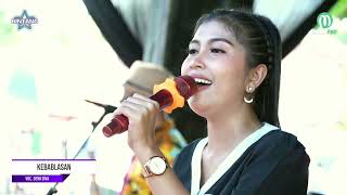 KEBABLASAN - DEWI DIVA - BINTANG ENTERTAINMENT LIVE DANGDUT PEKAUMAN 14 MEI 2023