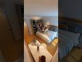From Tiny Room to a Luxury Couple Studio Setup || 3D Animation by Factz Findz || #shorts