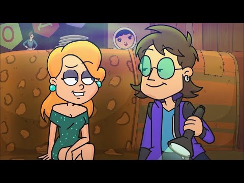 Я — душнила | Объяснялкины
