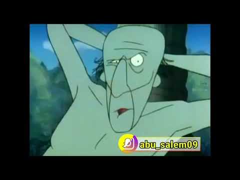 ابو سالم و سندباد