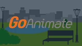 Swimming - GoAnimate Music