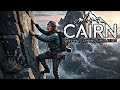  CAIRN - Survival Climbing Simulation 