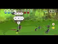 I tried playing at the Vampiric Soulstealers in SWS!