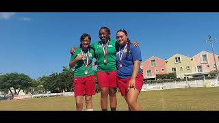 Triple C School Sports Day Lime & SpoonWinners