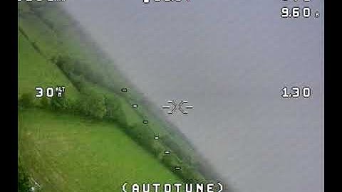 Tuning and landing zohd dart xl