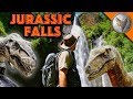 Welcome to JURASSIC FALLS!