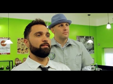 Razors Barbershop Cut & Shave