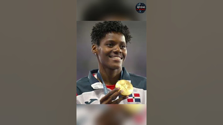 Marileidy Paulino Gana 47 Millones 💰 en 4 Años #MarileidyPaulino  #LigaDiamante #MundialDeAtletismo
