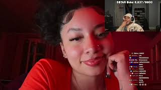 plaqueboymax reacts to how Maya Buckets is damaging her career