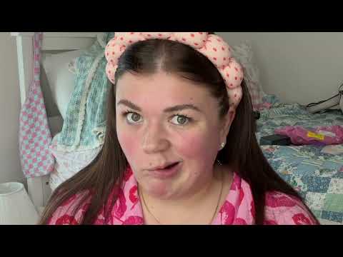 the vlog where samantha finally makes friends *not clickbait lol*