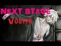 ~NEXT STAGE ~ Megumi Ogata ( Komaeda/Naegi/Hajime) VOSTFR