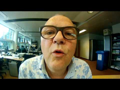 Zomercolumn van Kuitenbrouwer -- 'onbehagen'