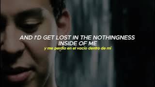 Linkin Park - Somewhere I Belong (subtitulada en español - lyrics)