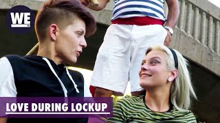 I Have FEELINGS For You! | Love During Lockup